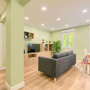 Appartement met Twee Slaapkamers